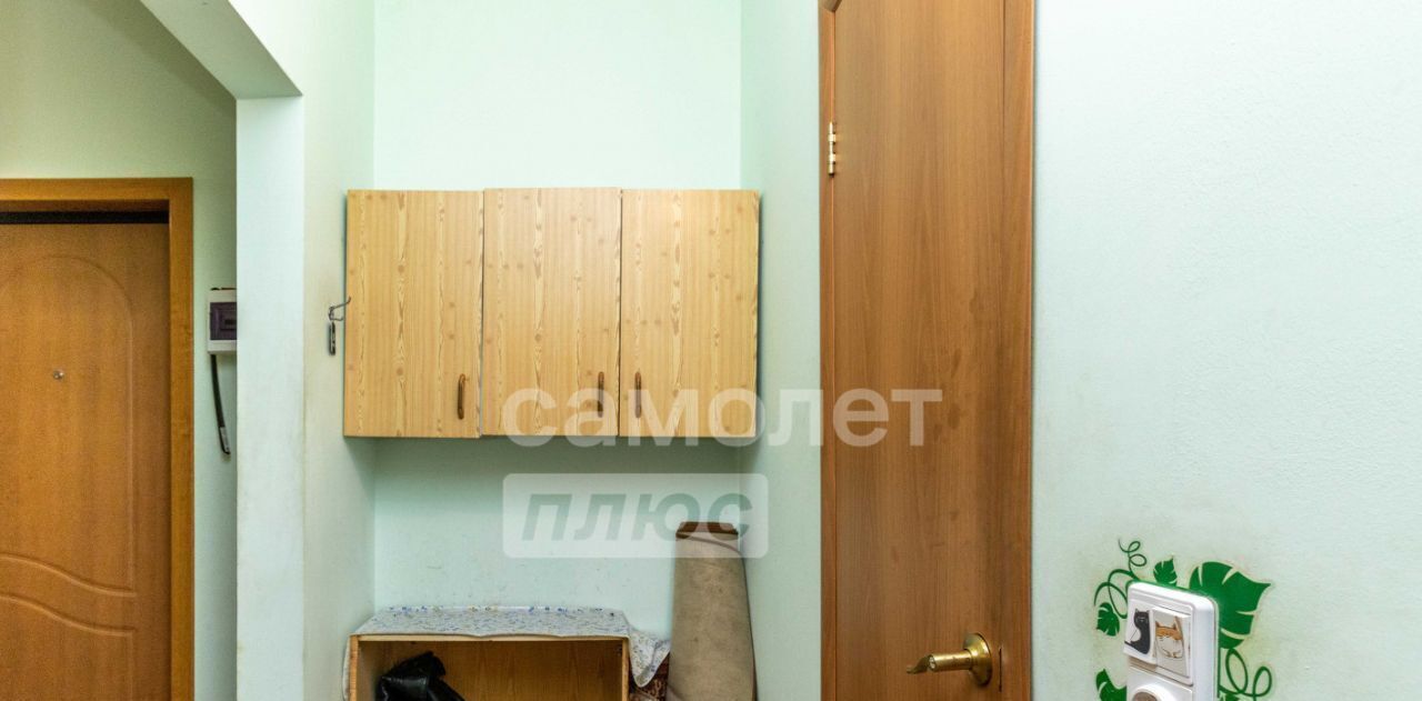квартира г Сургут ул Крылова 26 40-й фото 10