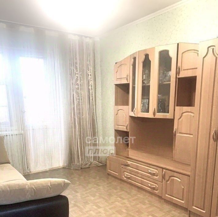 квартира г Тольятти р-н Автозаводский б-р Рябиновый 3 20-й кв-л фото 1