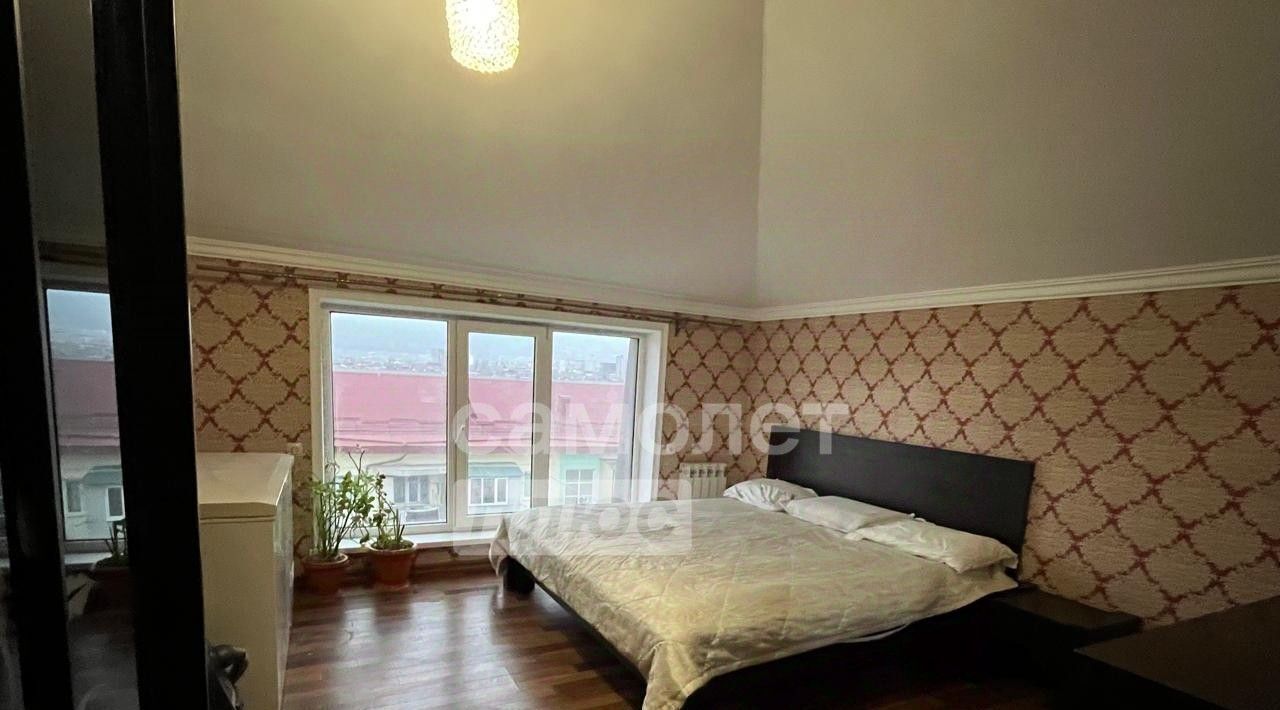 квартира г Махачкала р-н Ленинский просп. Петра 1, 107 Бк 1 фото 6