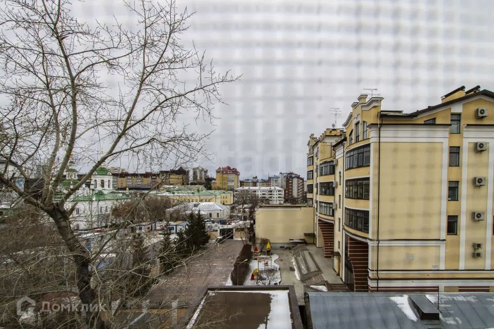 квартира г Тюмень ул Республики 28а Тюмень городской округ фото 1