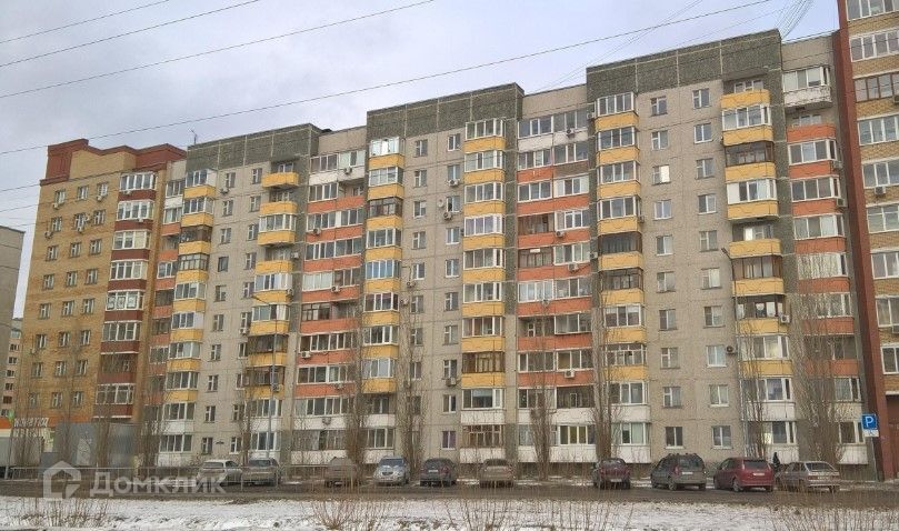 квартира г Тюмень ул Широтная 136/5 Тюмень городской округ фото 1