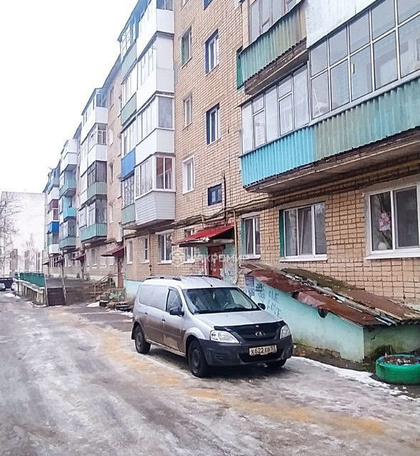 квартира г Орел р-н Советский ул Андрианова 1 Орел городской округ фото 2