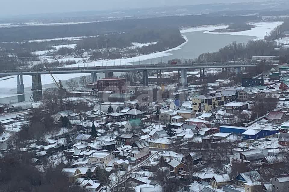 квартира г Уфа р-н Советский ул Ленина 162/1 Уфа городской округ фото 6