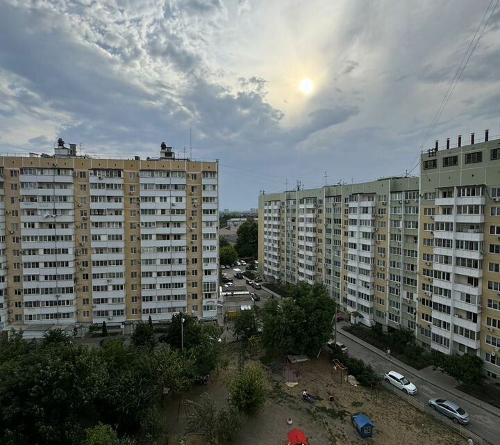 квартира г Краснодар р-н Карасунский Краснодар городской округ, улица Фадеева, 429/3 фото 5