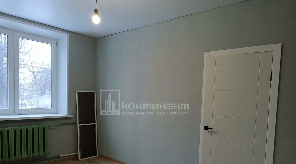 квартира г Ковров ул Зои Космодемьянской 17 фото 2