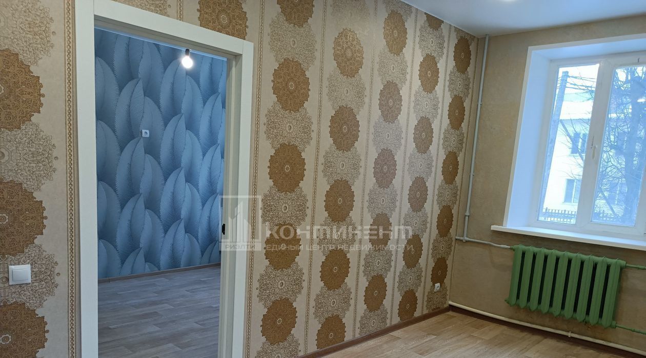 квартира г Ковров ул Зои Космодемьянской 17 фото 4