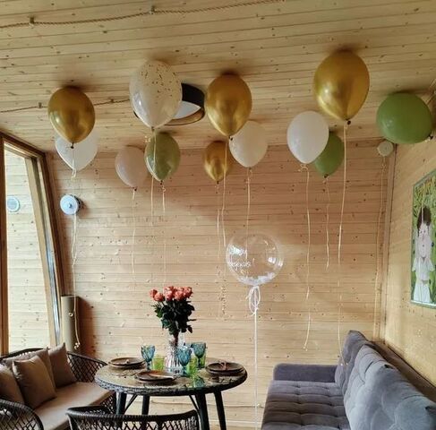ул Хвойная 16 Савинское с/пос фото