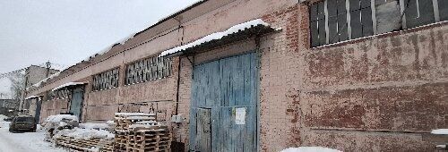 производственные, складские г Екатеринбург Площадь 1905 года фото 3