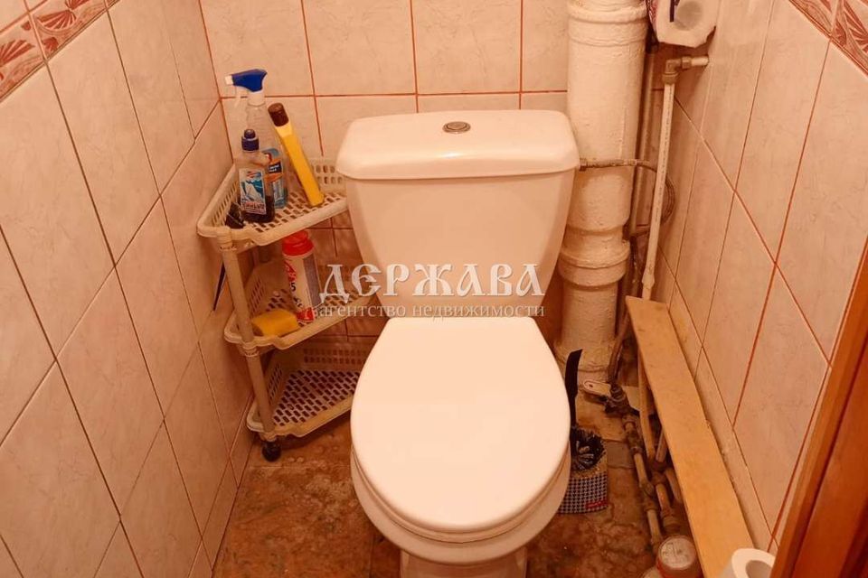 квартира г Старый Оскол 24, городской округ Старооскольский фото 9