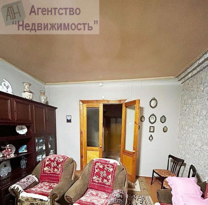 квартира г Полысаево ул Свердлова 9 Ленинск-Кузнецкий муниципальный округ фото 3