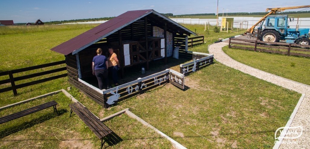 земля р-н Ясногорский д Кунеево сельское поселение Теляковское, КП Окунёво фото 22