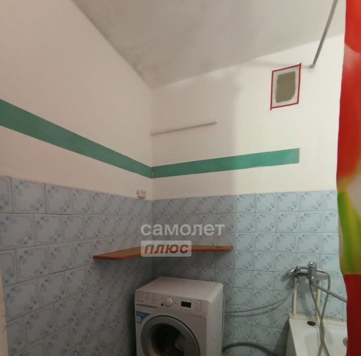 квартира г Уфа р-н Ленинский ул Ахметова 316 фото 18