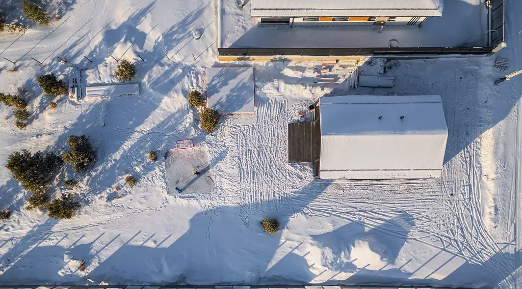 дом г Полевской с Курганово ул Грушевая 9 фото 18