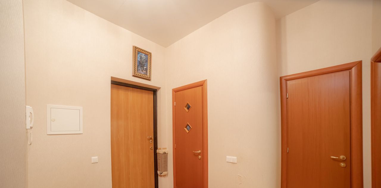 квартира г Томск р-н Советский пер Типографский 2б фото 5