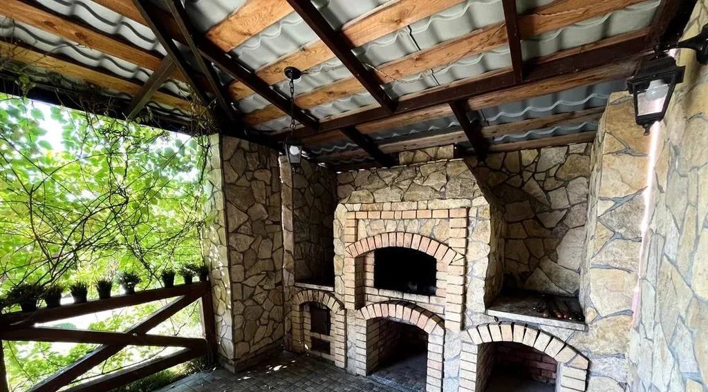 дом г Балаково снт Дары природы ул Заовражная 22 фото 11