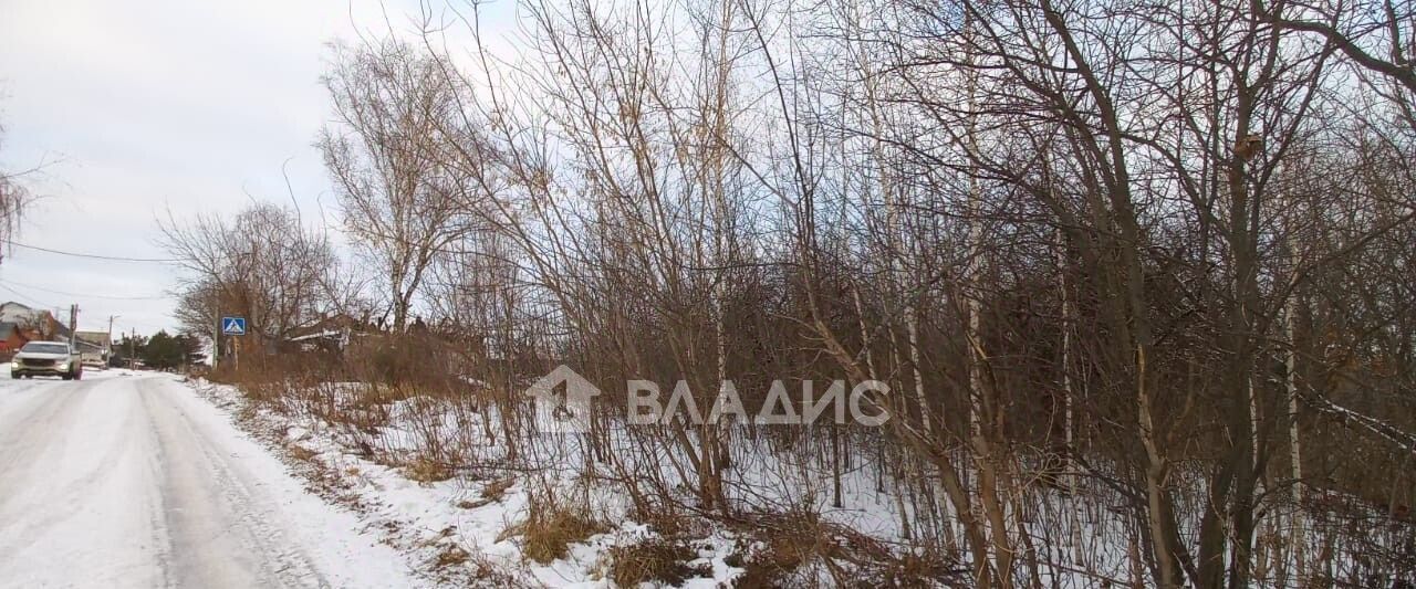 земля г Рязань п Божатково р-н Железнодорожный 143 фото 7