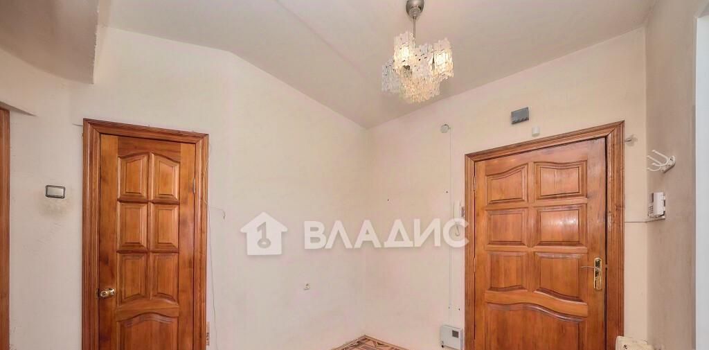 квартира г Рязань р-н Железнодорожный ул Высоковольтная 47к/1 фото 4