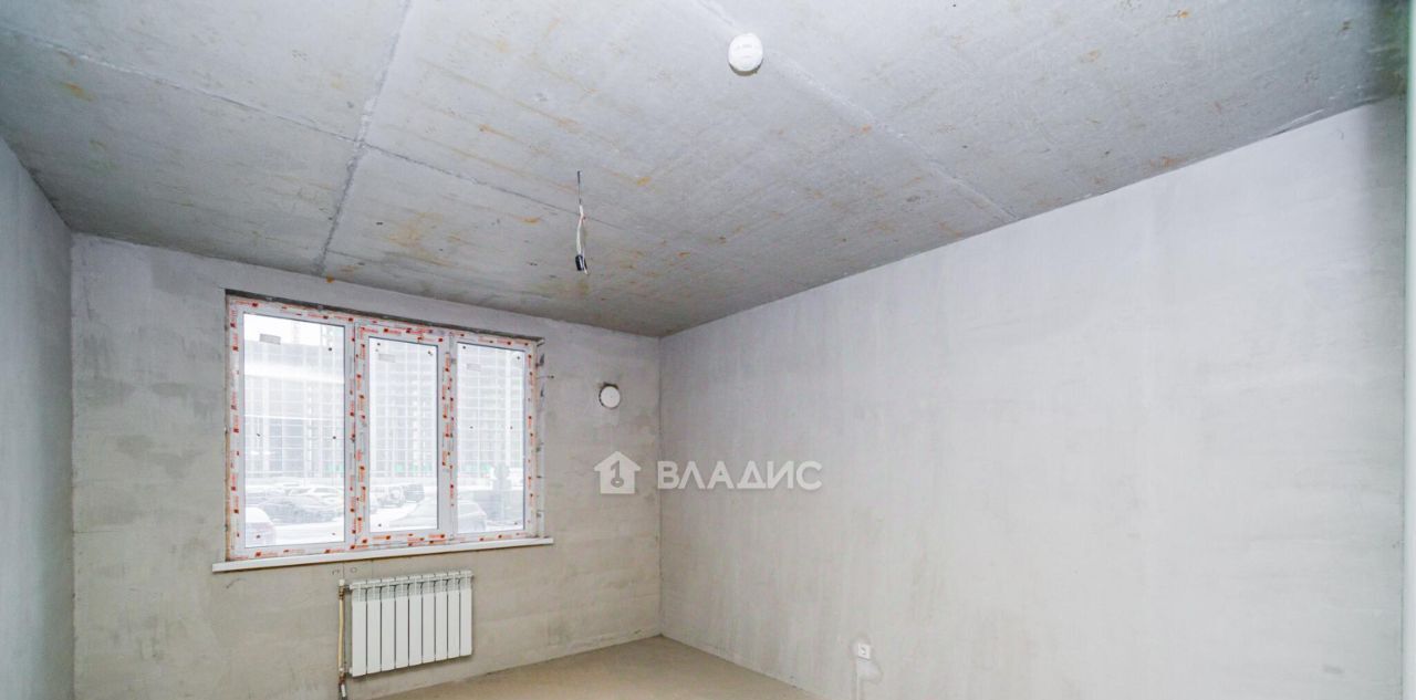 квартира г Рязань р-н Железнодорожный ул Брестская 1 фото 9