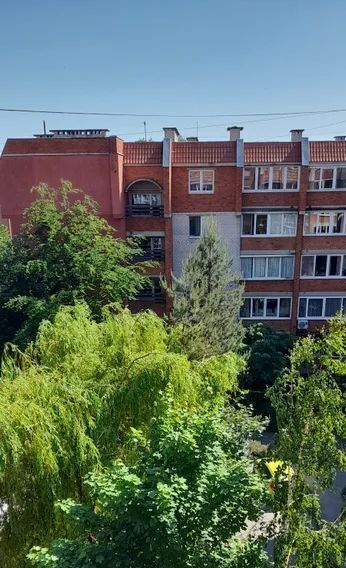 квартира г Калининград р-н Ленинградский ул Еловая аллея 52 фото 17