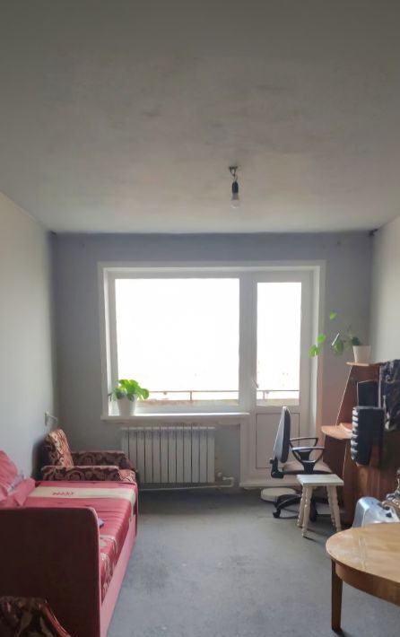 квартира г Тольятти р-н Автозаводский ул Свердлова 46 фото 1