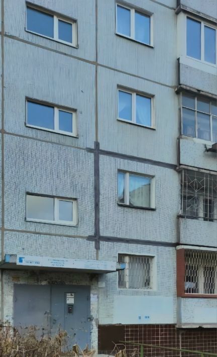 квартира г Тольятти р-н Автозаводский ул Свердлова 46 фото 15
