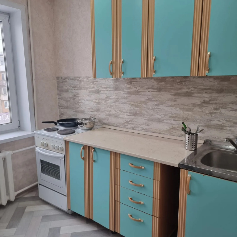 квартира г Ачинск квартал 25, 1 фото 12