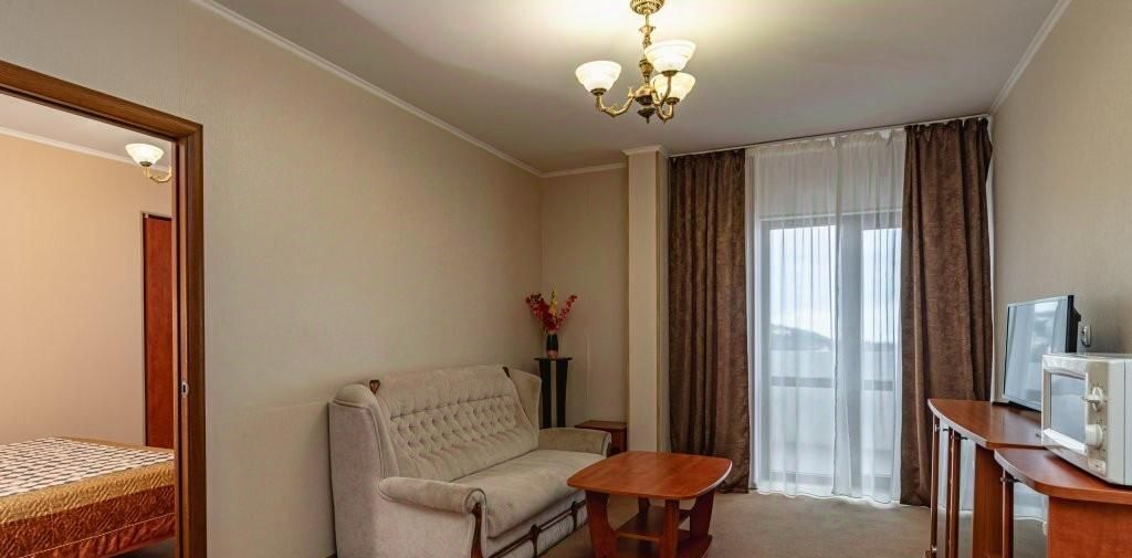 комната г Ялта пгт Гаспра ш. Алупкинское, 60К фото 36