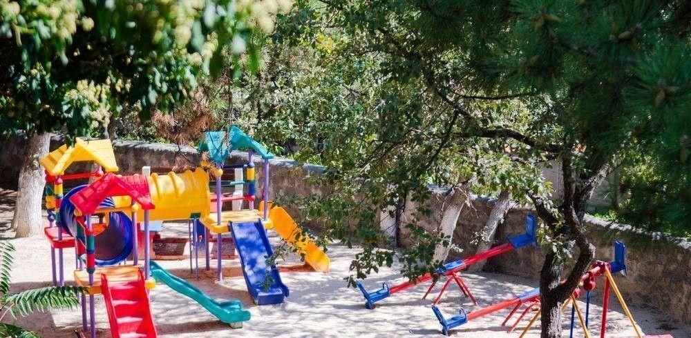 комната г Ялта пгт Гаспра ш. Алупкинское, 60К фото 26