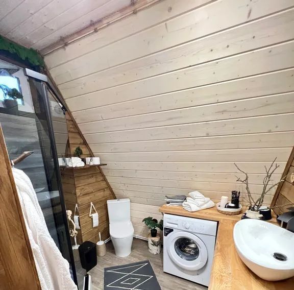 дом г Домодедово д Матчино Калина кп, 49 фото 7