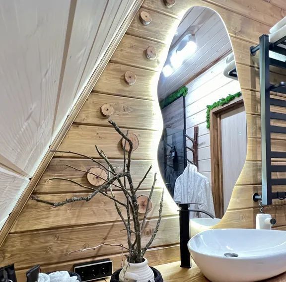 дом г Домодедово д Матчино Калина кп, 49 фото 17
