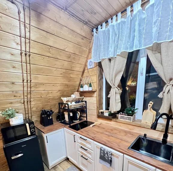 дом г Домодедово д Матчино Калина кп, 49 фото 19