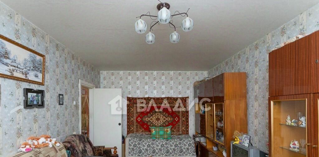 квартира г Владимир р-н Фрунзенский ул Соколова-Соколенка 27 фото 2