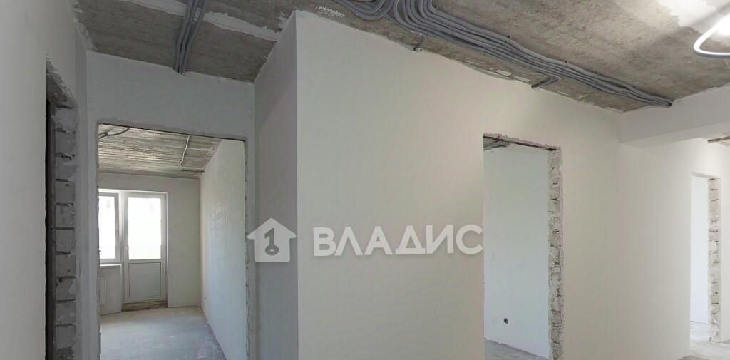 квартира г Владимир р-н Октябрьский ул Мира 24 фото 13