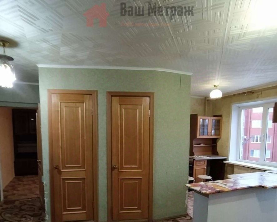 квартира г Бузулук мкр 4-й 2 фото 13
