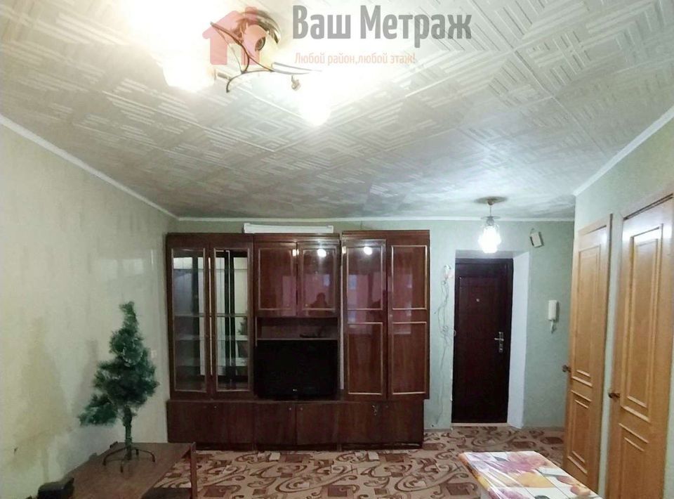 квартира г Бузулук мкр 4-й 2 фото 16