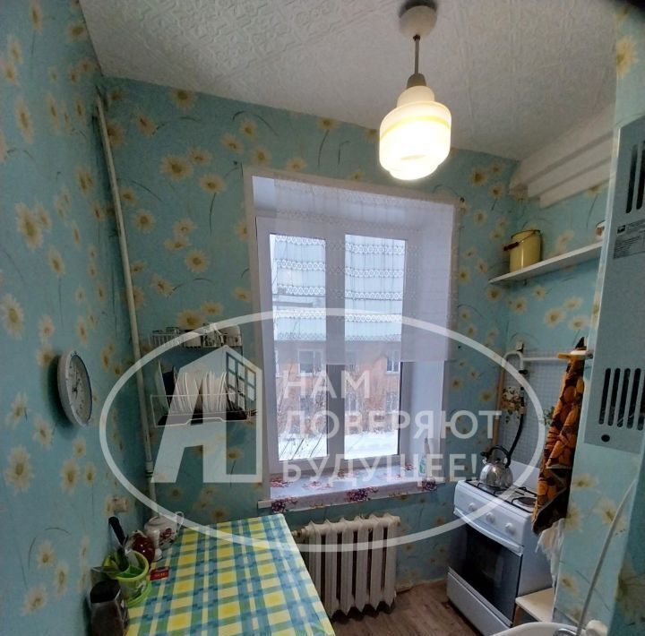 квартира г Сарапул ул 2-я Дачная 18а фото 1