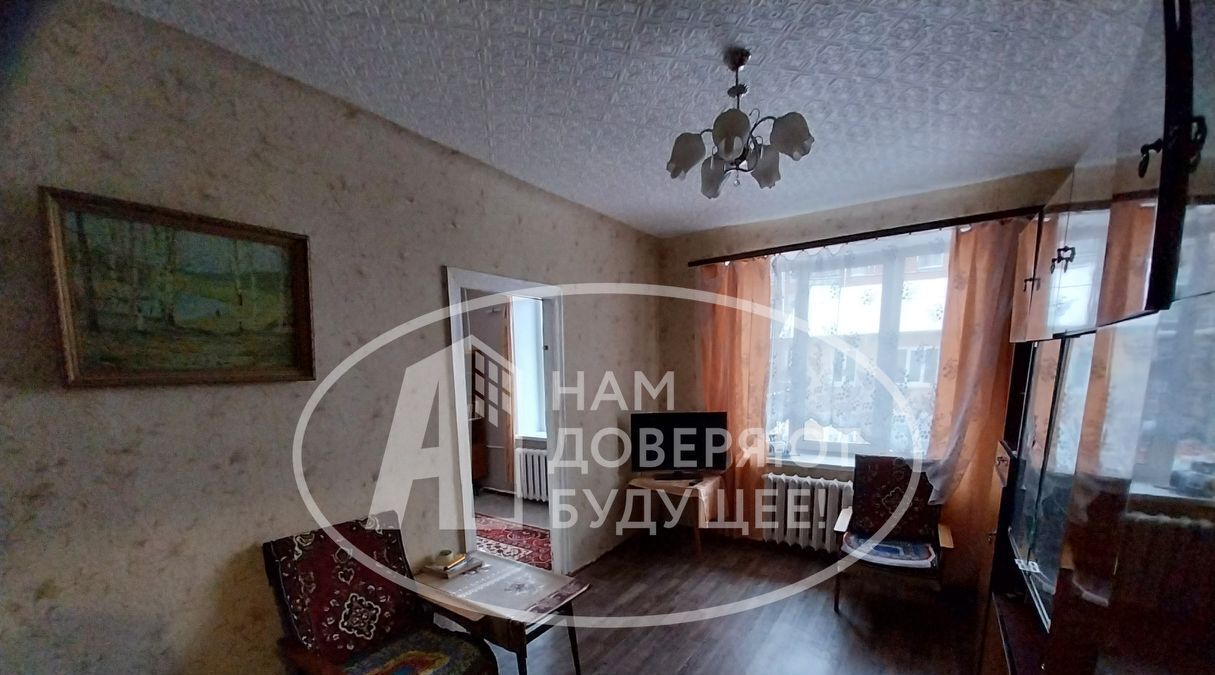 квартира г Сарапул ул 2-я Дачная 18а фото 2