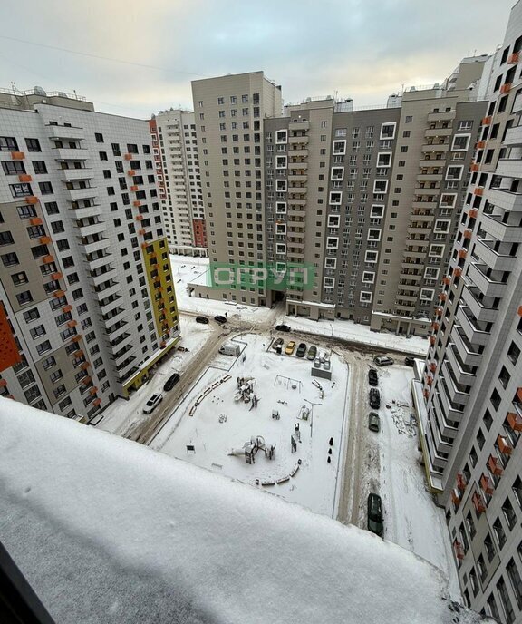 квартира г Москва метро Царицыно ул 6-я Радиальная 7 микрорайон «Царицыно-2» муниципальный округ Бирюлёво Восточное фото 4