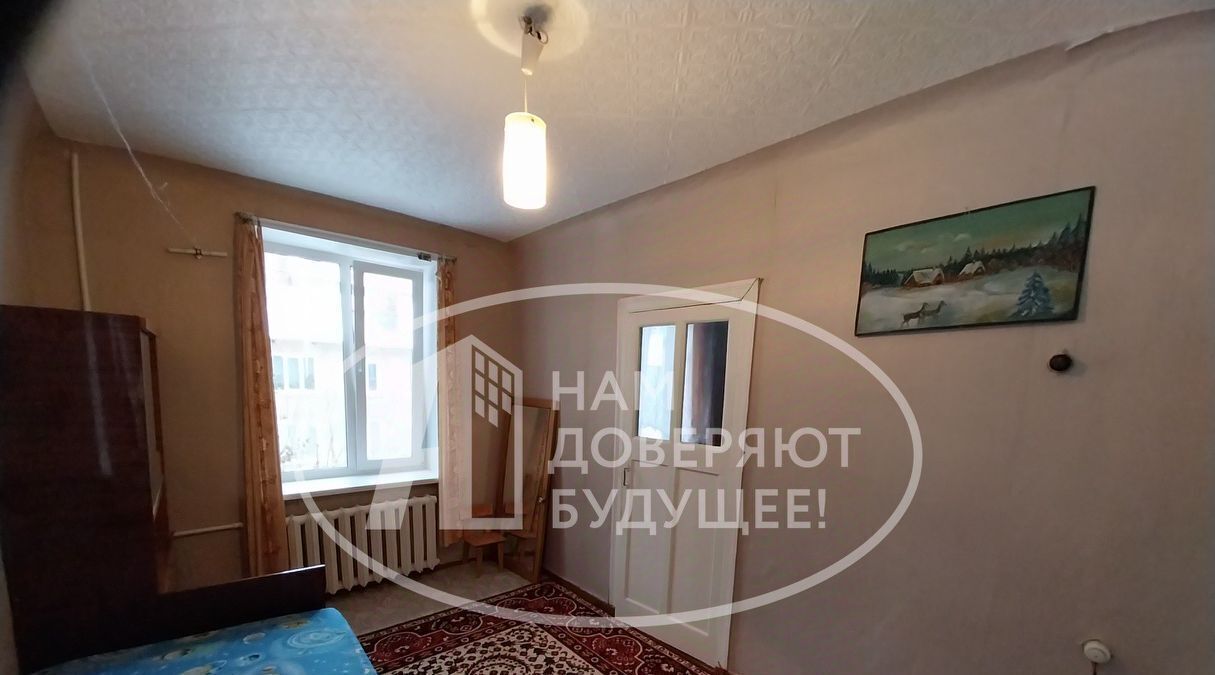квартира г Сарапул ул 2-я Дачная 18а фото 10