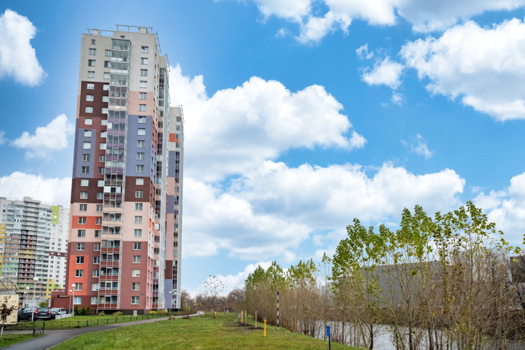 квартира г Санкт-Петербург пр-кт Энергетиков 9/3 округ Большая Охта фото 29