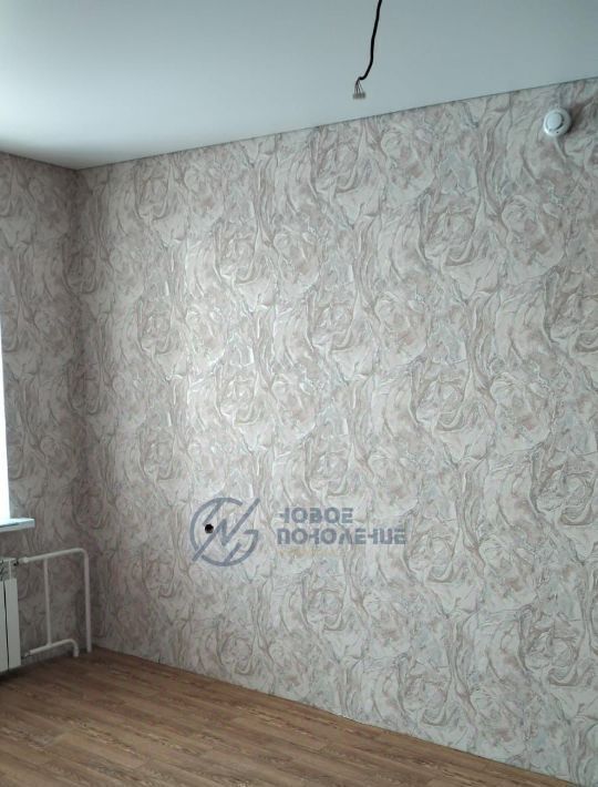 квартира г Омск р-н Центральный ул Завертяева 18к/12 фото 3