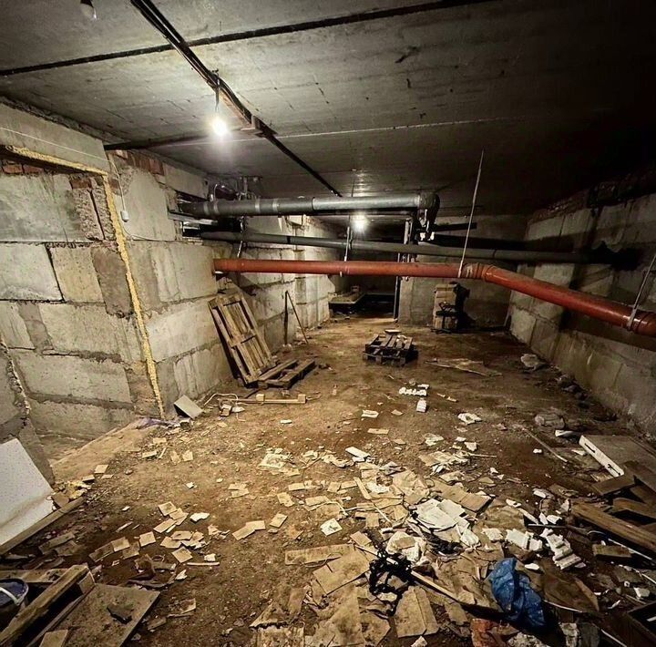 свободного назначения г Уфа р-н Советский ул Менделеева 150/4 фото 21
