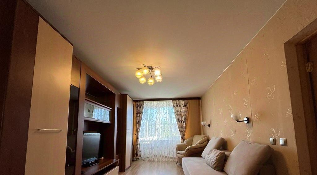 квартира г Кронштадт ул Фейгина 12 р-н Кронштадтский фото 6