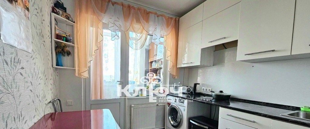 квартира г Стерлитамак ул Гоголя 130а фото 1