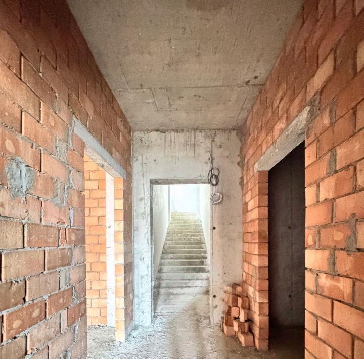 квартира г Нальчик ул Тлостанова 22 фото 3