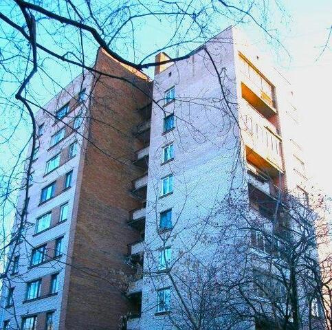 дом 25/3 округ Светлановское, Ленинградская область фото