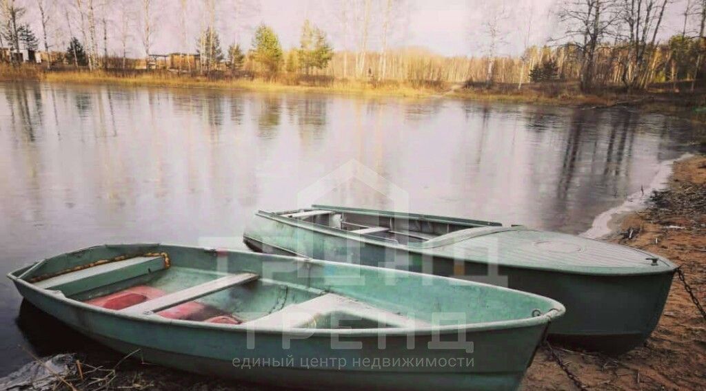 офис р-н Выборгский п Барышево пр-д Яблоневый Гончаровское с/пос фото 20