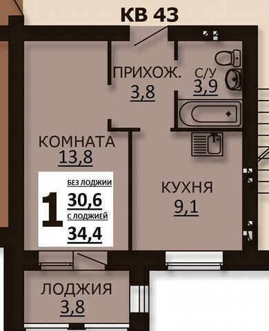 ул. Лесная, ЖК «Городские резиденции» фото