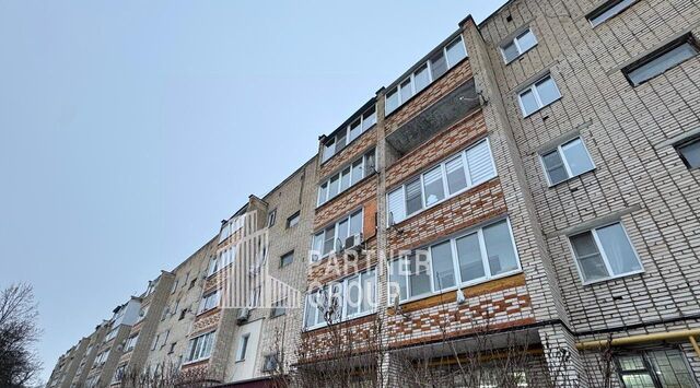 п Комсомольский п Скуратовский ул Экспериментальная 1к/1 р-н Центральный фото