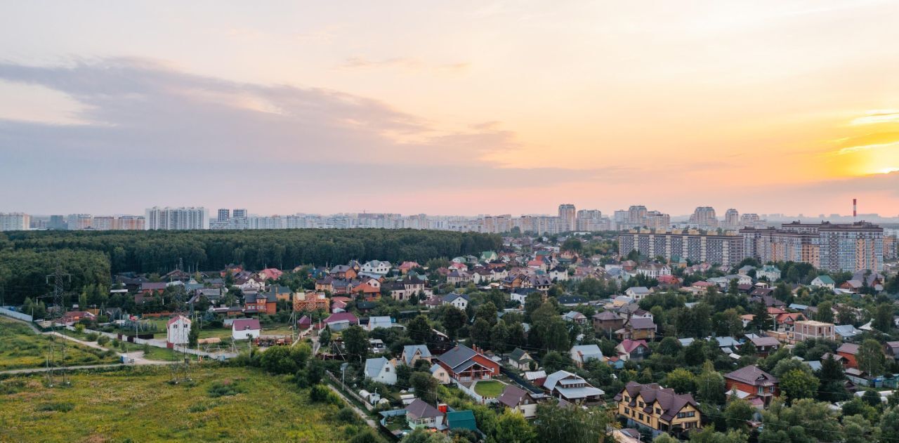 квартира г Москва метро Говорово № 3 кв-л, Движение. Говорово жилой комплекс, к 2 фото 23